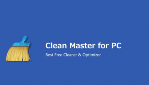 free download clean master for mac
