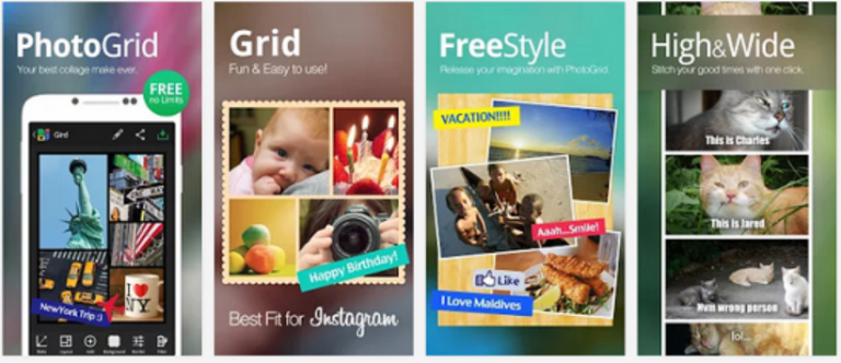 Download Easy Ways to Photo Grid for PC Windows and Mac Free