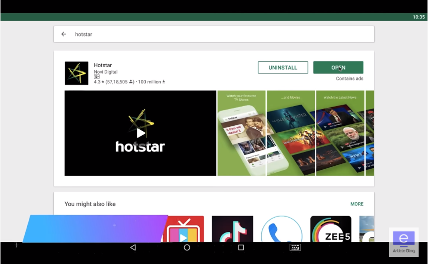 Hotstar For Windows 10 8 7 Pc And Mac How To Download Free
