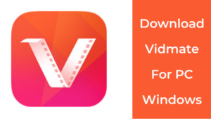 vidmate app download for pc filehippo