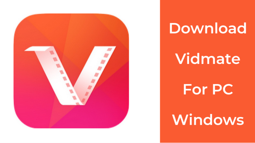 vidmate download windows 10