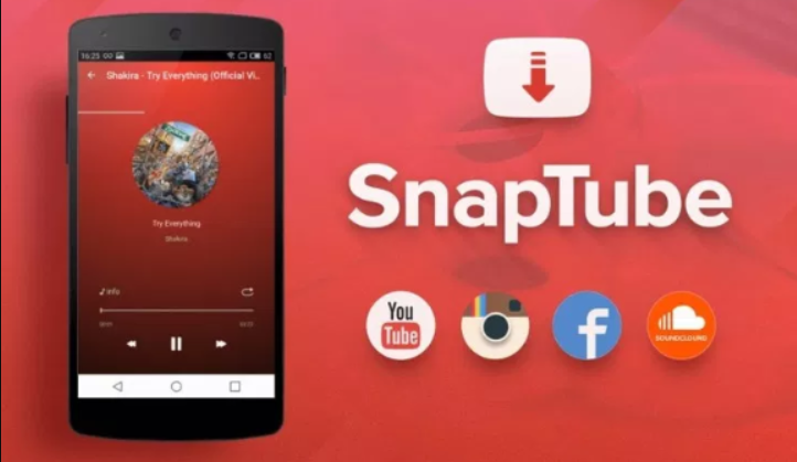 How To Use Snaptube For Pc Windows And Mac Download Free